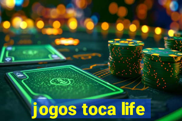 jogos toca life